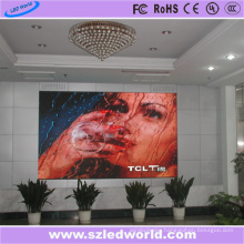 Low Power Consumption Stage LED Display P6 Indoor